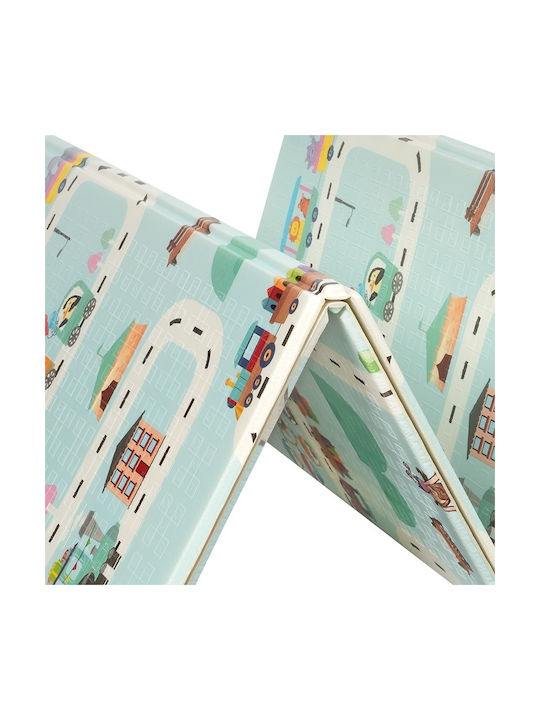 Rebel Covor pentru copii Cars Multicolor 200x180cm