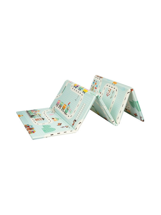 Rebel Activity Mat Cars Multicolour 180x120cm