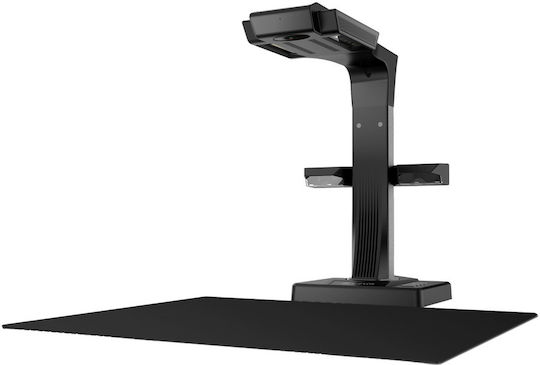 Czur Scanner Portabil cu Capabilitate de Citire 2D și Coduri QR