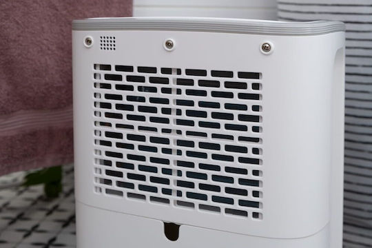 Eldom OP1131 Dezumidificator cu Compresor și Wi-Fi 10l