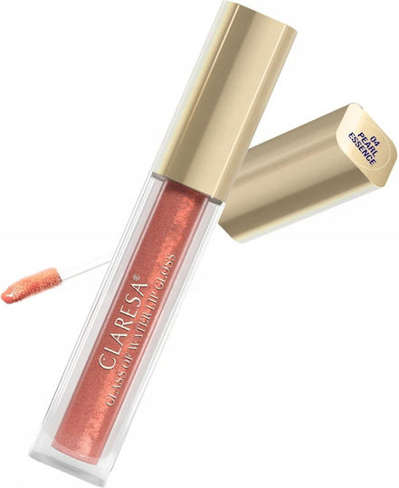 Claresa Lip Gloss 04 Pearl Essence 2gr