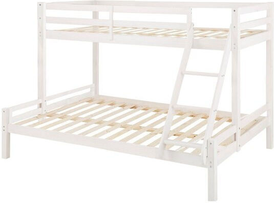 Ruvfiva Bunk Single for Mattress 90x200cm