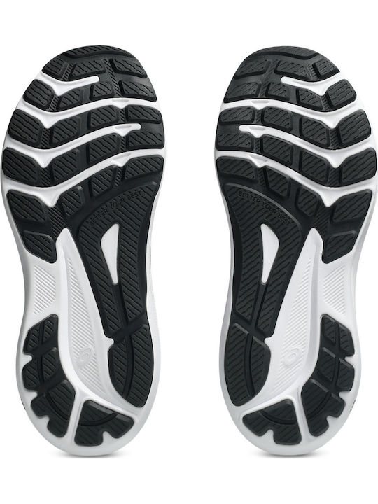Gt-1000 Kinder Sportschuhe Laufen mit Schnürsenkeln Schwarz