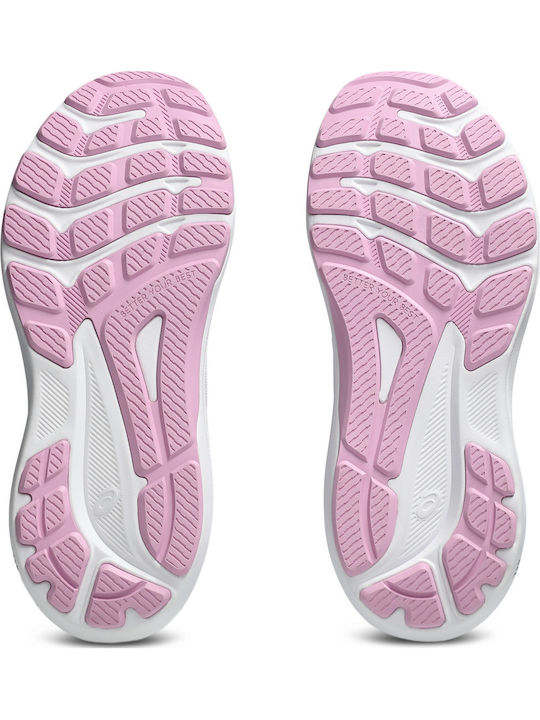 Gt-1000 Αθλητικά Παιδικά Παπούτσια Running Λευκά