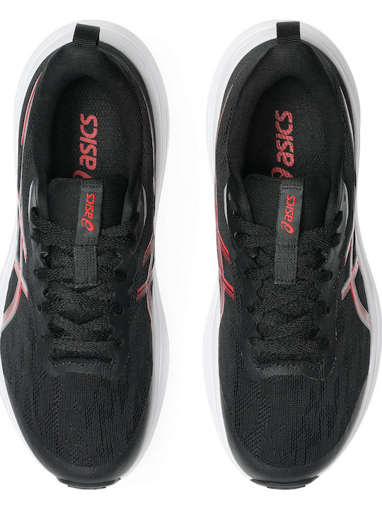 Gt-1000 Kinder Sportschuhe Laufen mit Schnürsenkeln Schwarz