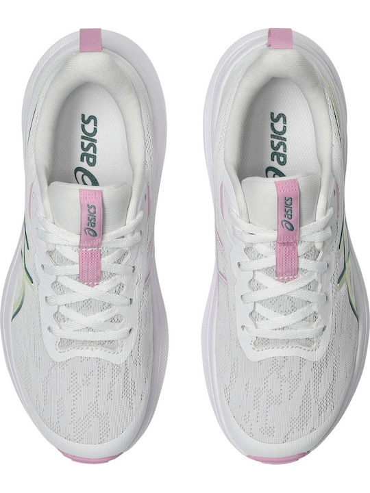 Gt-1000 Αθλητικά Παιδικά Παπούτσια Running Λευκά