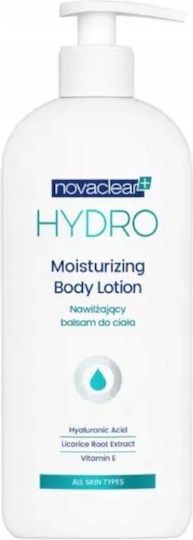 Neutrogena Hydro Moisturizing Body Balm 500ml
