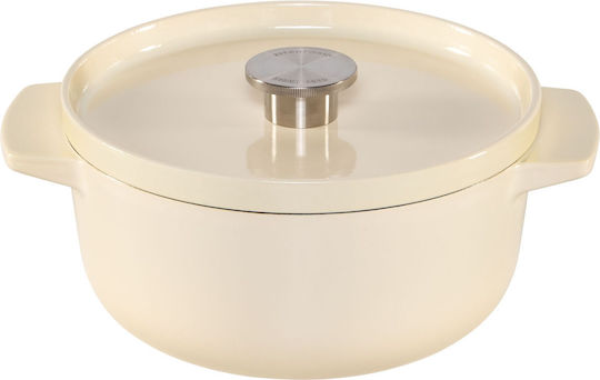 Kitchenaid Kitchenaid Niederländische Ofen Rund Mandenemische 3,3 lt