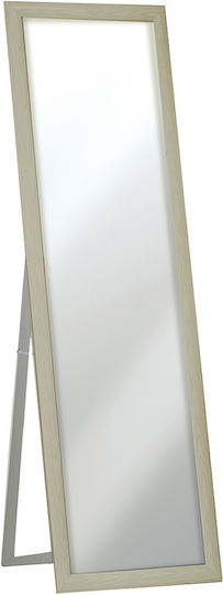 General Trade Rectangular Floor Mirror 159x48.5cm
