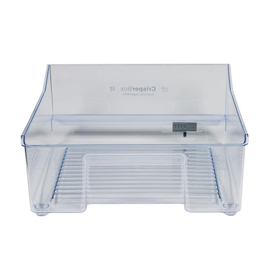 Bosch 00746674 Refrigerator Shelf Plastic 46.5x45.5x20.5cm