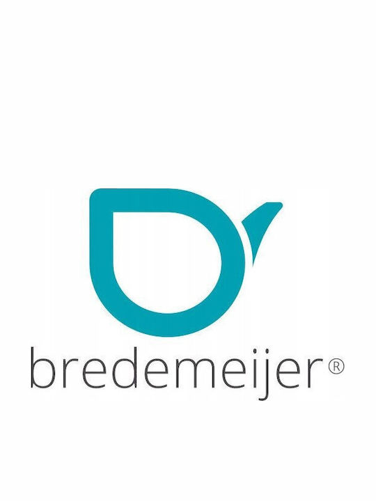 Bredemeijer Чайник Алуминий Кафяв 1250мл