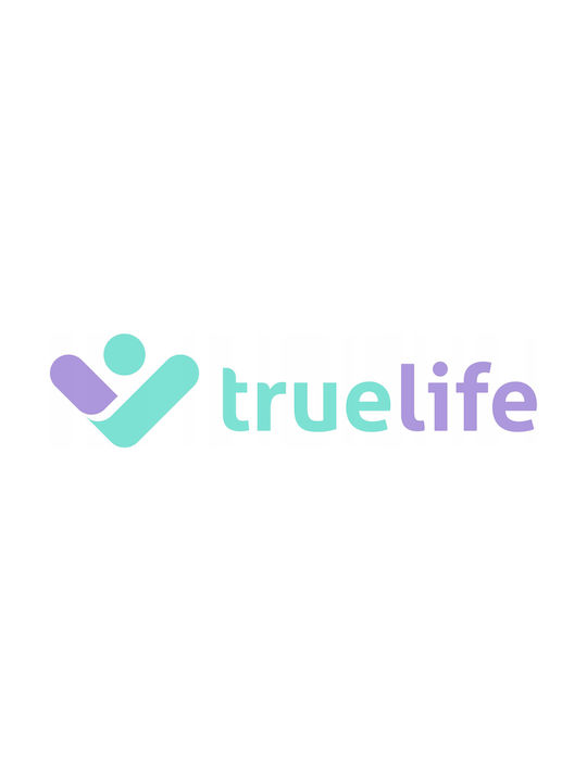 TrueLife LED Aromatherapie-Diffusor Braun 120ml TLAIRDD3L