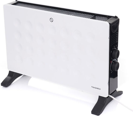 Tagred Convectoare pardoseală 2000W Alb