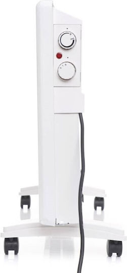 Tagred Konvektorheizung Boden / Wand 2000W Weiß