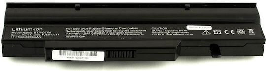 Baterie Laptop Fujitsu Pro Amilo V8210