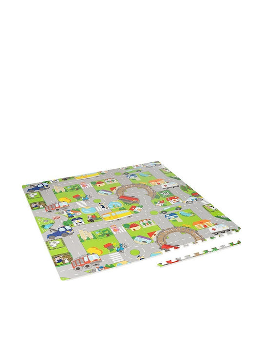 Rebel Puzzle educațional pentru copii