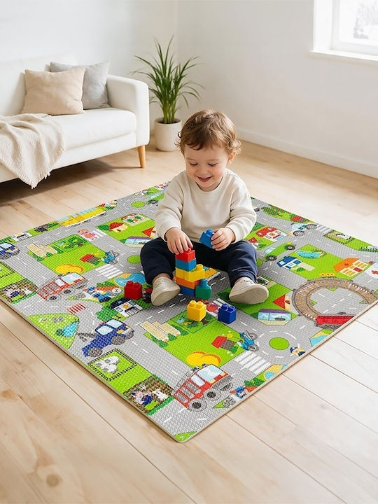 Rebel Puzzle educațional pentru copii