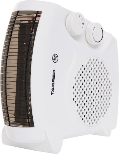 Tagred Αερόθερμο Δωματίου Δαπέδου 2000W