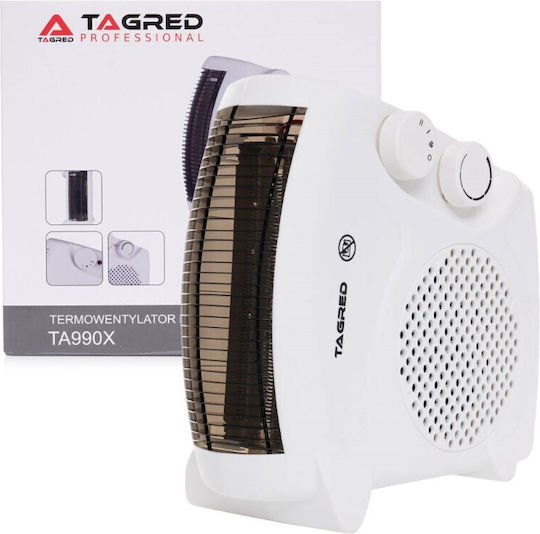 Tagred Αερόθερμο Δωματίου Δαπέδου 2000W