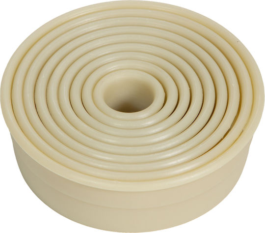 Sugar World Cookie Cutter Round Plastic
