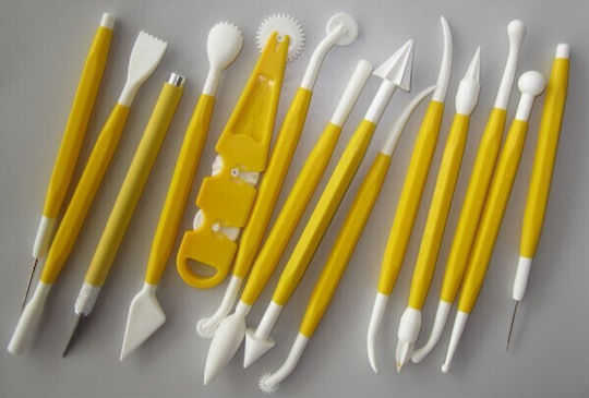 PME Pastry Tool