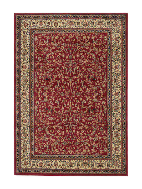 Isexan Cut-to-Measure Carpet Classic 1909 Burgundy