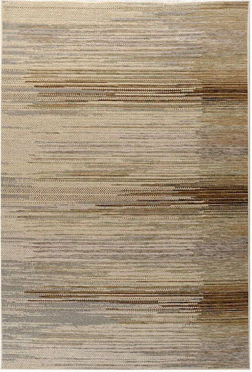 Tzikas Carpets Kemet Beige Width 80cm Cut-to-Measure