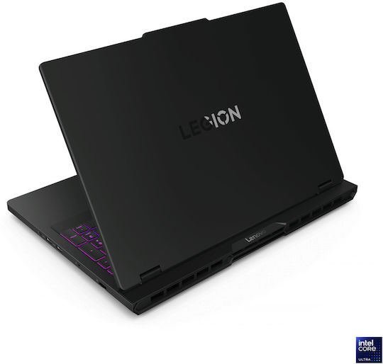 Lenovo Legion Pro 5i 16" OLED QHD+ 240Hz (i9-14900HX/16GB/1.0TB SSD/GeForce RTX 5070/W11 Home) (GR Keyboard)