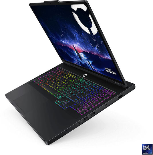 Lenovo Legion Pro 5i 16" OLED QHD+ 240Hz (i9-14900HX/16GB/1.0TB SSD/GeForce RTX 5070/W11 Home) (GR Keyboard)