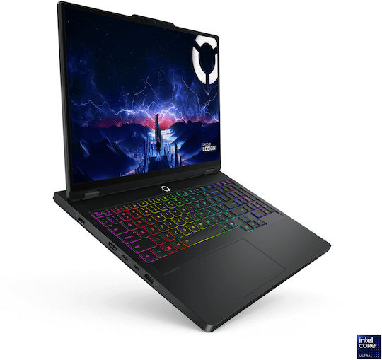Lenovo Legion Pro 5i 16" OLED QHD+ 240Hz (i9-14900HX/16GB/1.0TB SSD/GeForce RTX 5070/W11 Home) (GR Keyboard)