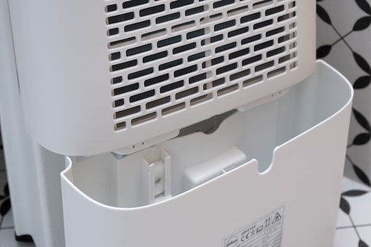 Eldom OP1130 Entfeuchter mit Kompressor 10lt
