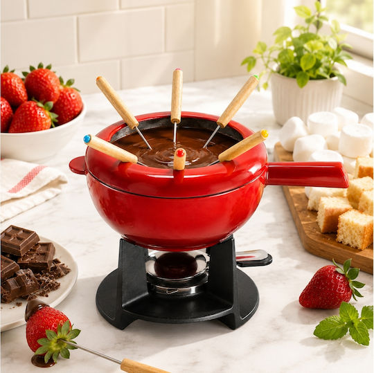 Zwilling J.A. Henckels Electric Fondue Pot 21x20x31.5cm