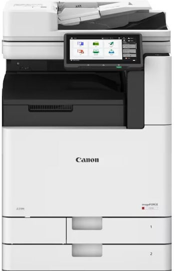 Canon ImageFORCE C3150 Colored All in One Laser 7199C006