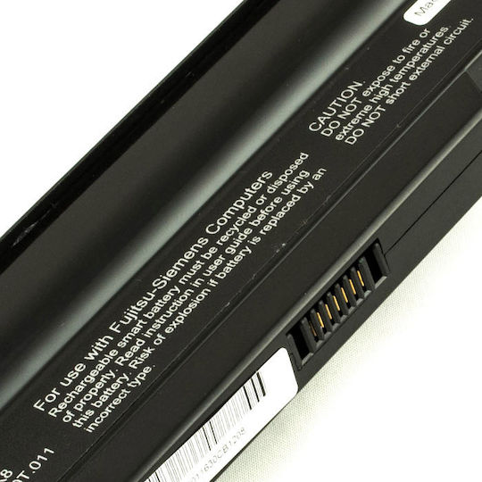 Baterie Laptop Fujitsu Btp-b7k8