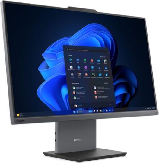 Lenovo 23.8" (Ultra 5-226V/16GB/512GB SSD/FHD/No OS)