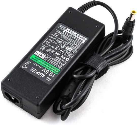 Încărcător laptop Sony Vaio Vpc-eg1egx/b 92w
