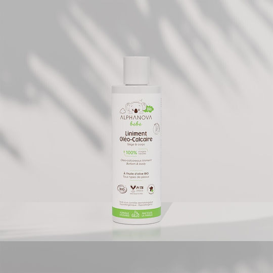 Alphanova Bio 200ml