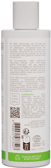 Alphanova Bio 200ml