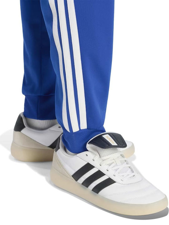 Tracksuit Παντελόνι Φόρμας Μπλε