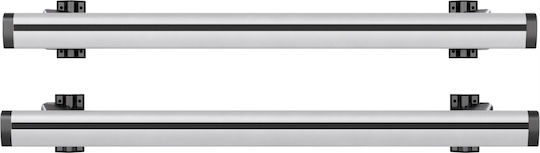 Roof Rack Ford Fiesta Mk Vii; Hatchback 5d Year 2008-2017
