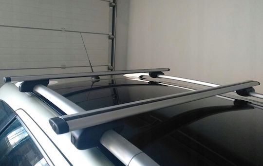 Roof Rack Skoda Kodiaq 5d Year 2017