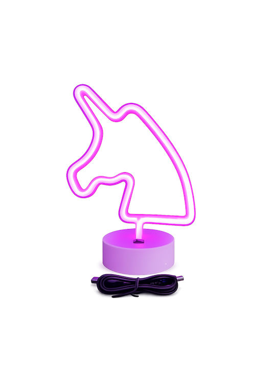 Led Kids Decorative Lamp
