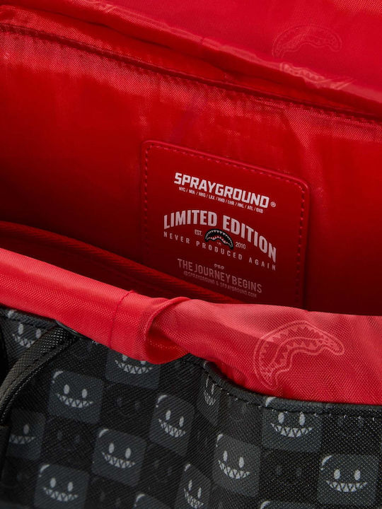 Sprayground Sprayground Schulranzen Rucksack Für Junior High-High School Mehrfarbig