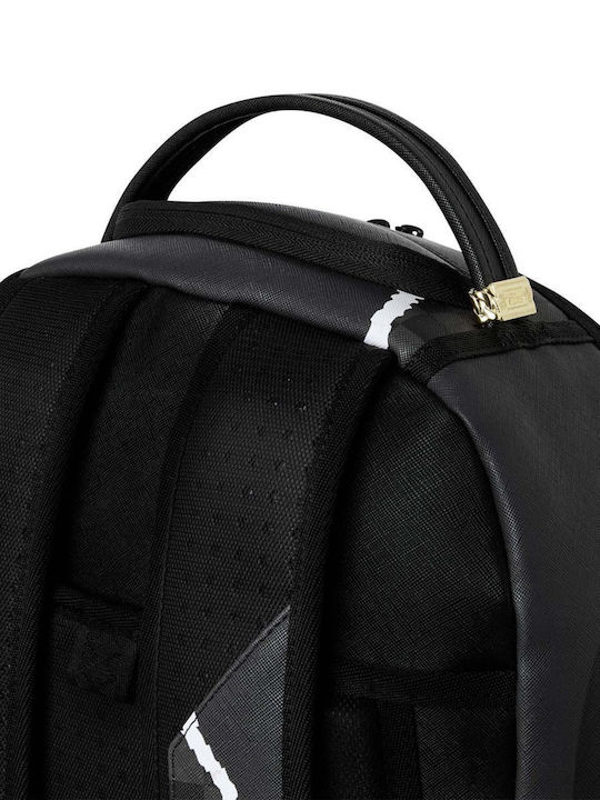 Sprayground School Backpack Junior High-High School Backpack Center Rip Reveal Dlxsv