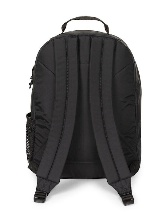 Eastpak Morius School Backpack Junior High-High School With Water Bottle Holder 34 Litre 31 x 27 x 43cm
