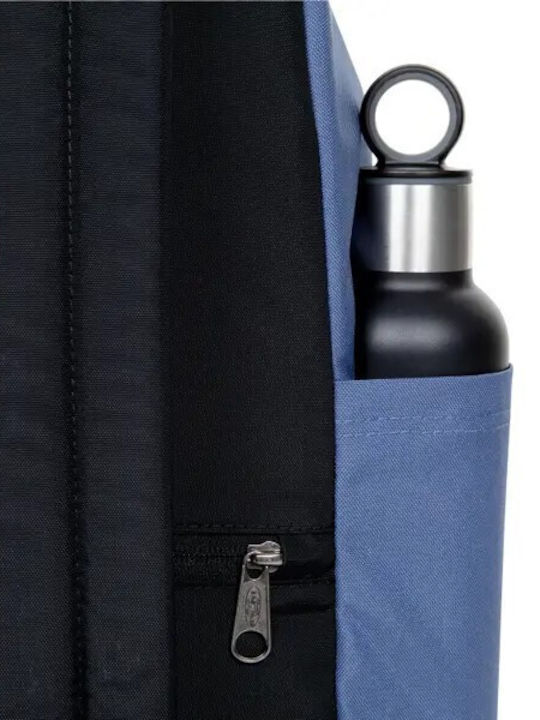 Eastpak Day Pak'r School Backpack Junior High-High School with Water Bottle Holder 24 Litre 30 x 18 x 40cm