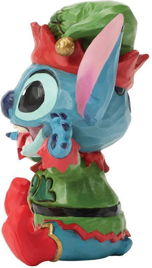 Stitch Elf Mini Figurine 9,5 Cm