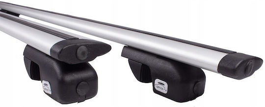 Autodachträger Hyundai Santa Fe 5d Jahr 2010-2012
