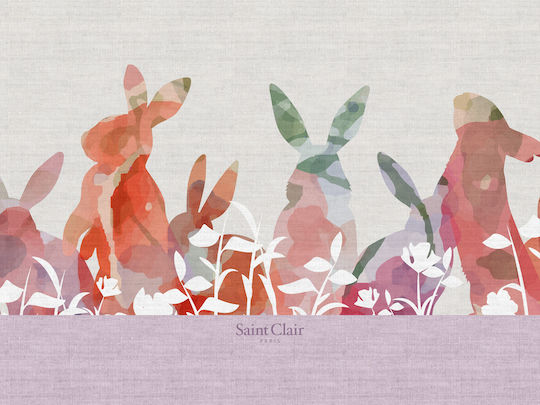 Servet Individual De Paște 23 45x33