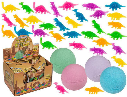 Out of the Blue Versteckter Dinosaurier Kinder-Badebomben